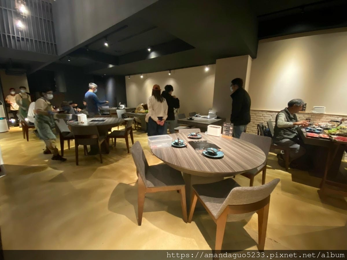 食記-台北市大安區涮辛酸麻辣火鍋吃到飽新開幕火鍋店開箱