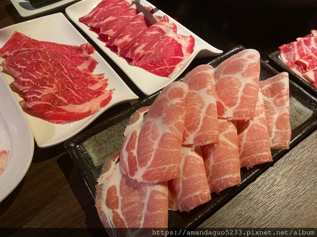 食記-台北市大安區涮辛酸麻辣火鍋吃到飽新開幕火鍋店開箱