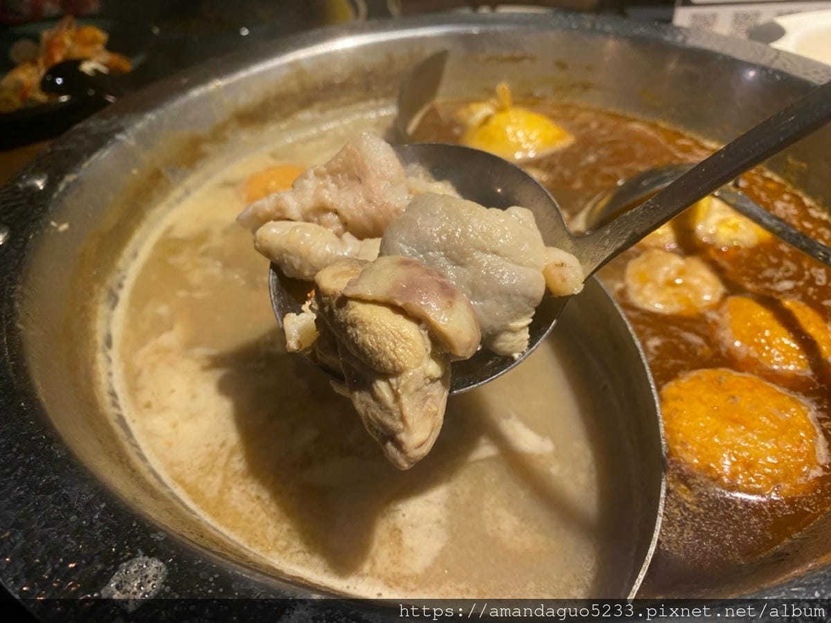 食記-台北市大安區涮辛酸麻辣火鍋吃到飽新開幕火鍋店開箱