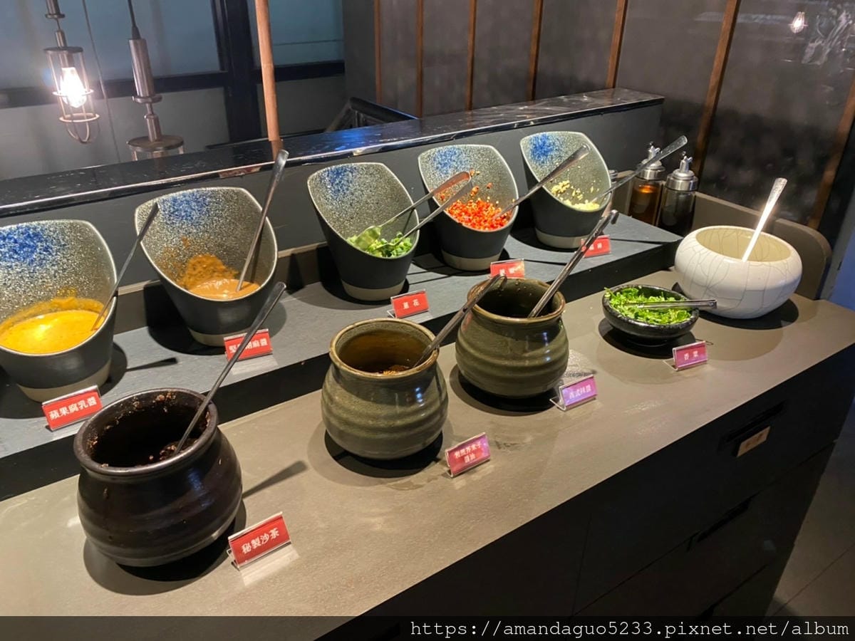 食記-台北市大安區涮辛酸麻辣火鍋吃到飽新開幕火鍋店開箱
