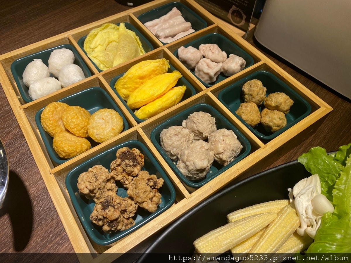 食記-台北市大安區涮辛酸麻辣火鍋吃到飽新開幕火鍋店開箱