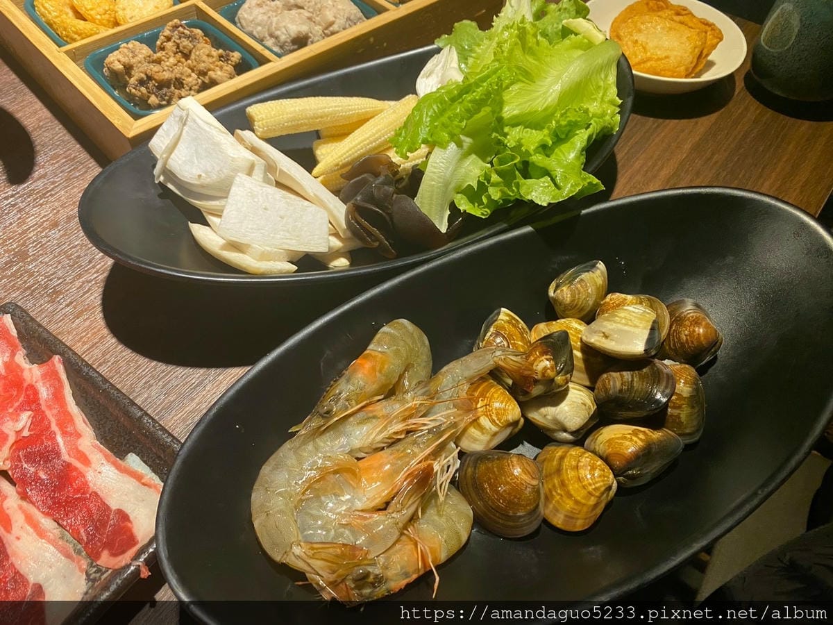 食記-台北市大安區涮辛酸麻辣火鍋吃到飽新開幕火鍋店開箱