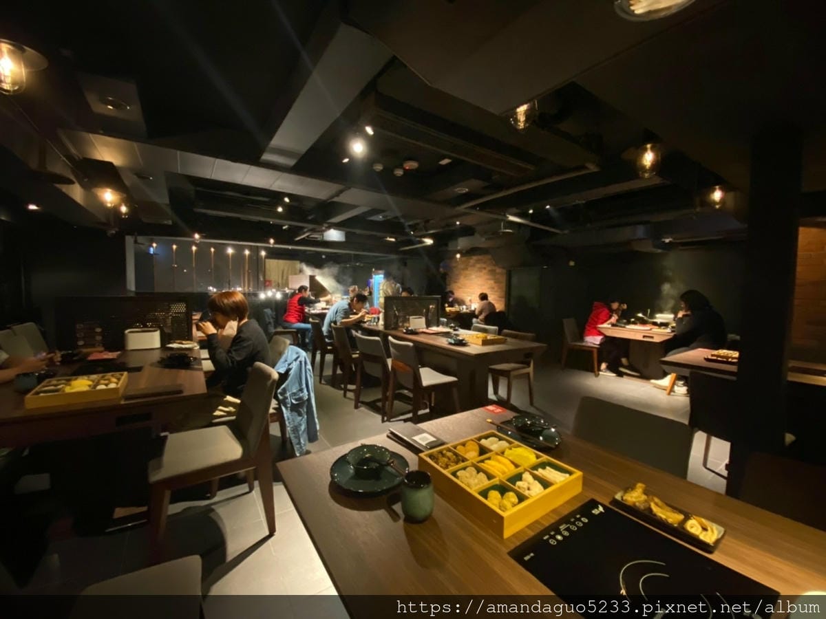 食記-台北市大安區涮辛酸麻辣火鍋吃到飽新開幕火鍋店開箱