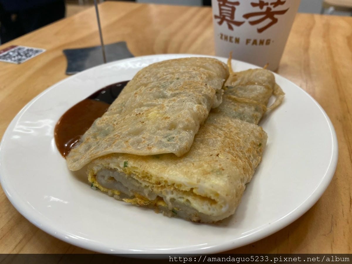 食記-台北市信義區真芳碳烤土司(市府店)簡單卻不簡單的