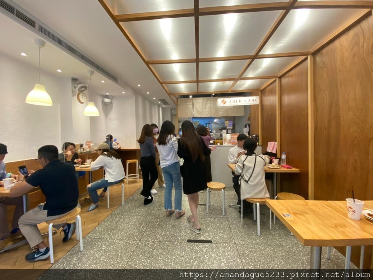 食記-台北市信義區真芳碳烤土司(市府店)簡單卻不簡單的