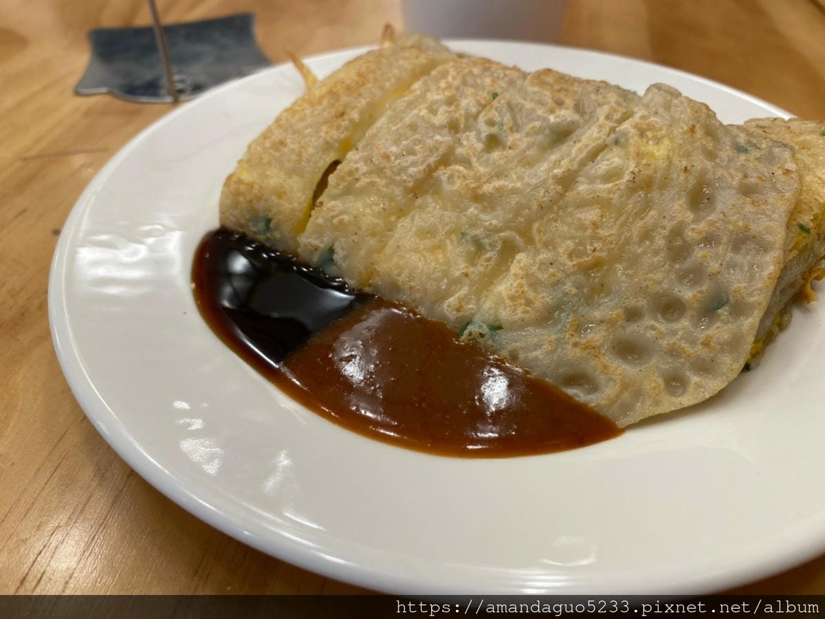 食記-台北市信義區真芳碳烤土司(市府店)簡單卻不簡單的