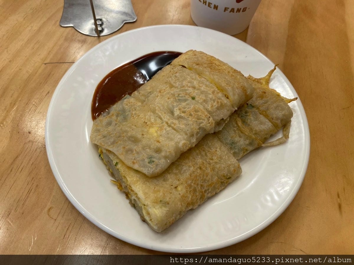 食記-台北市信義區真芳碳烤土司(市府店)簡單卻不簡單的