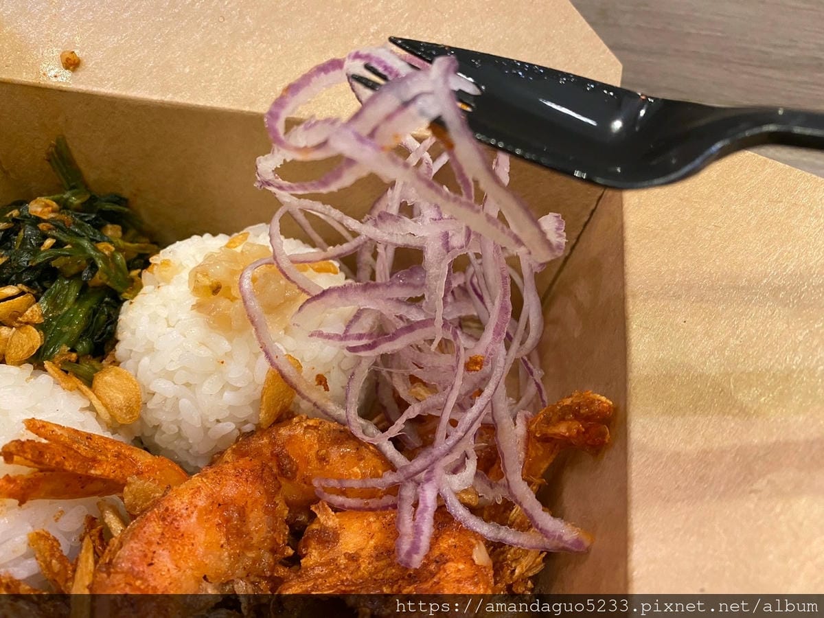 食記-台北市信義區飯丸屋(台北松菸店)沖繩風味飯糰、蝦 食記-台北市信義區飯丸屋(台北松菸店)沖繩風味飯糰、蝦