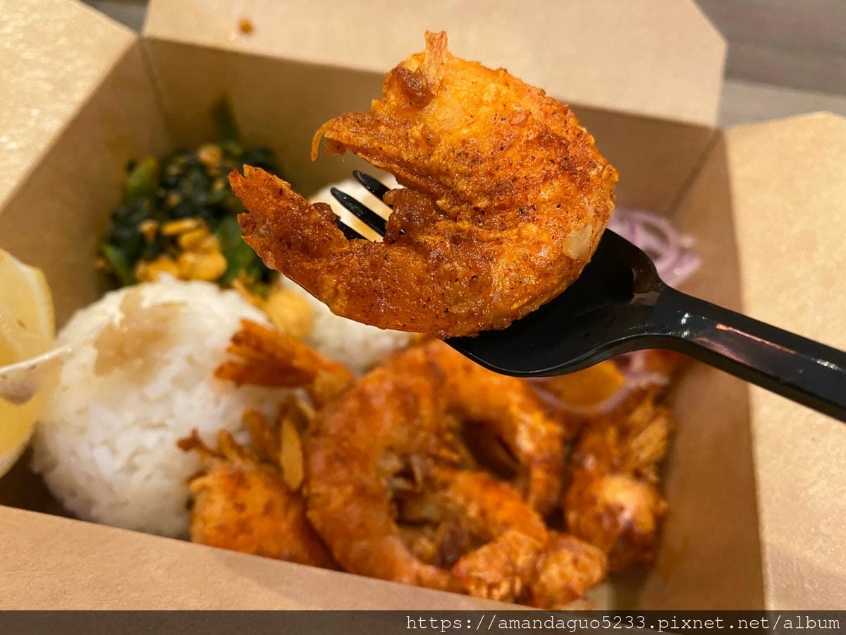 食記-台北市信義區飯丸屋(台北松菸店)沖繩風味飯糰、蝦 食記-台北市信義區飯丸屋(台北松菸店)沖繩風味飯糰、蝦