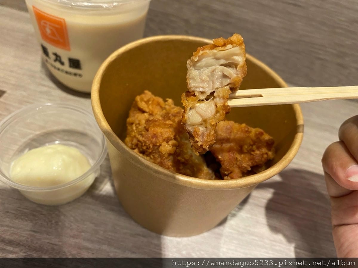 食記-台北市信義區飯丸屋(台北松菸店)沖繩風味飯糰、蝦 食記-台北市信義區飯丸屋(台北松菸店)沖繩風味飯糰、蝦