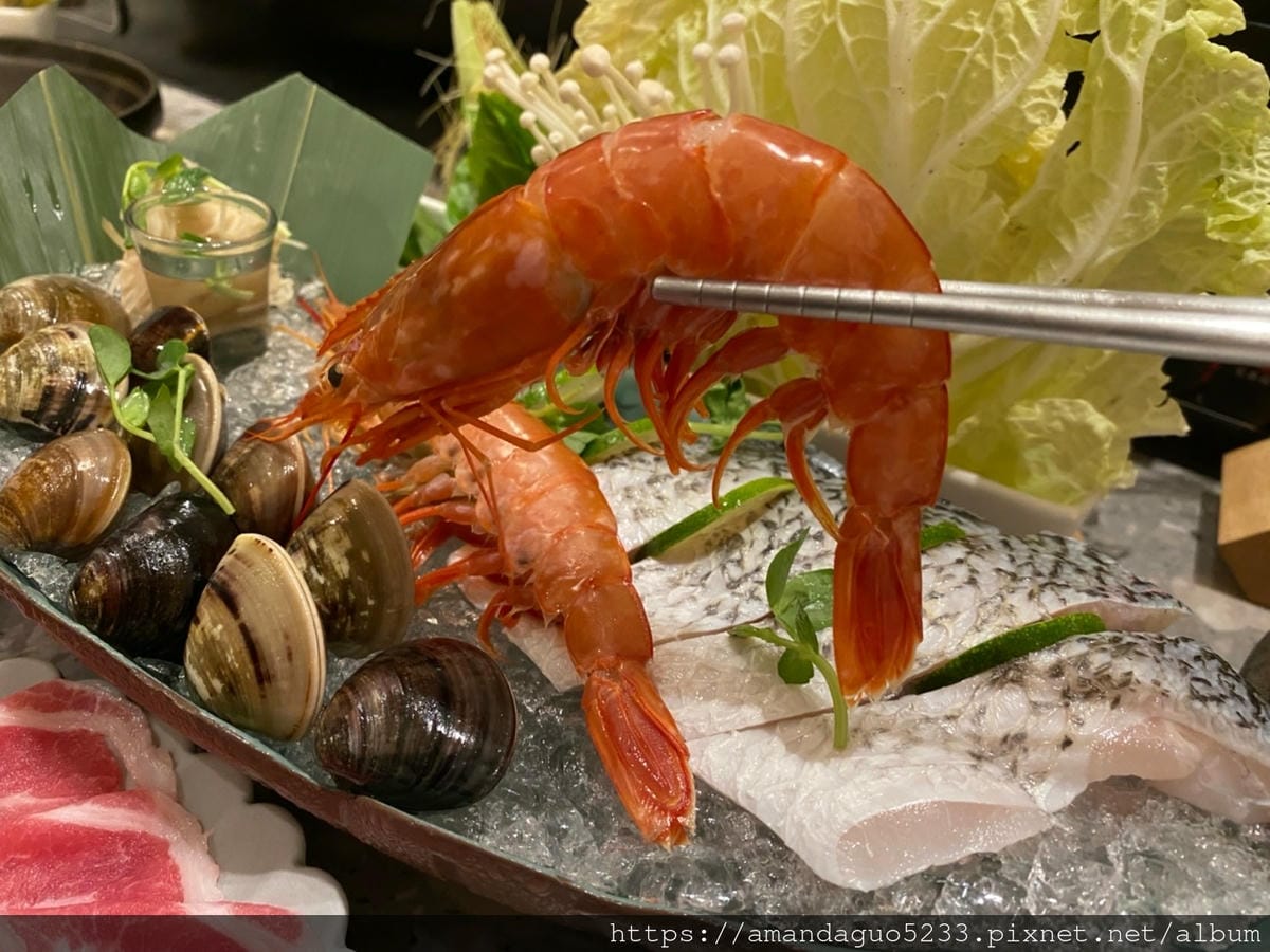 食記-台北市信義區小川鍋物(信義店)在地小農節氣食蔬V 食記-台北市信義區小川鍋物(信義店)在地小農節氣食蔬V