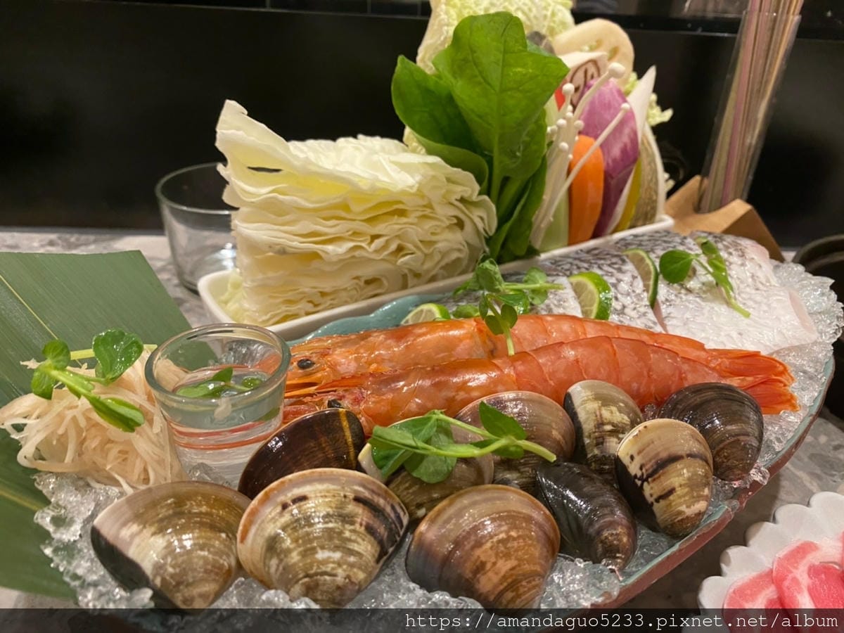 食記-台北市信義區小川鍋物(信義店)在地小農節氣食蔬V 食記-台北市信義區小川鍋物(信義店)在地小農節氣食蔬V
