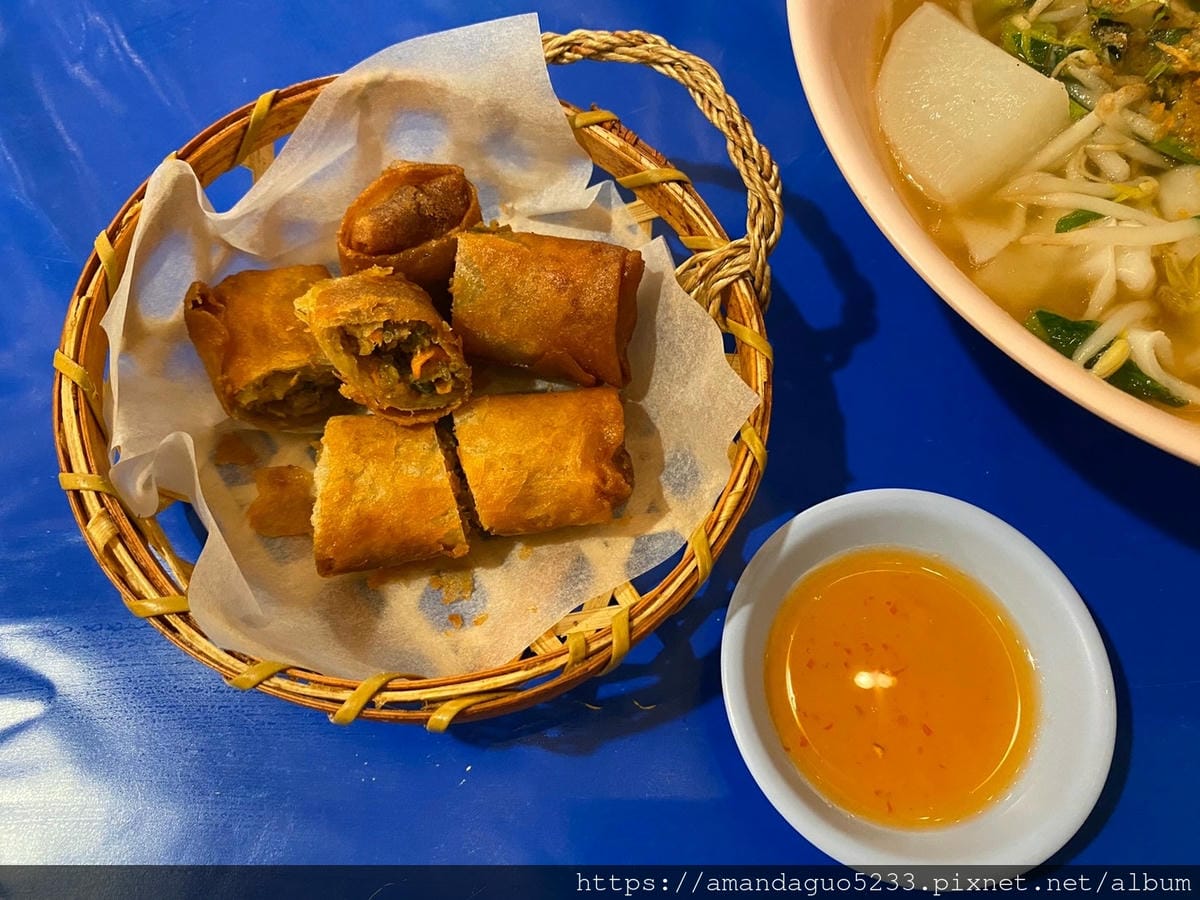 食記-台北市信義區哈哈羅55泰式船麵(信義店)信義區吹 食記-台北市信義區哈哈羅55泰式船麵(信義店)信義區吹