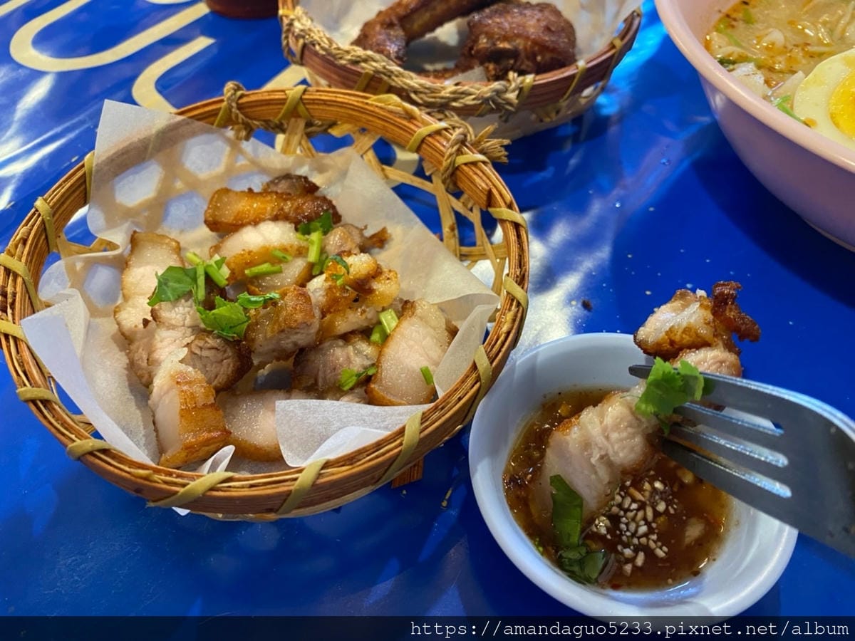 食記-台北市信義區哈哈羅55泰式船麵(信義店)信義區吹 食記-台北市信義區哈哈羅55泰式船麵(信義店)信義區吹
