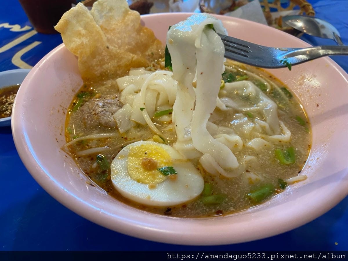 食記-台北市信義區哈哈羅55泰式船麵(信義店)信義區吹 食記-台北市信義區哈哈羅55泰式船麵(信義店)信義區吹