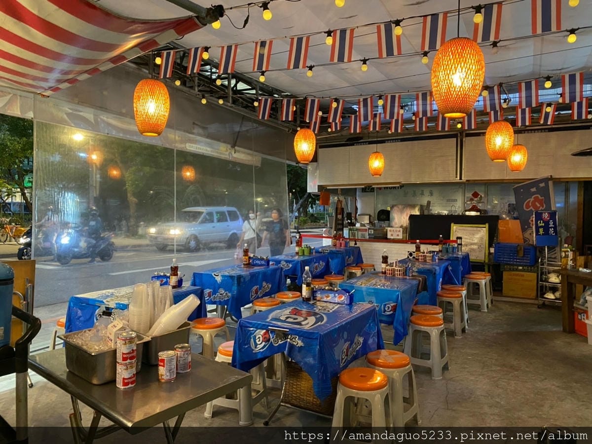 食記-台北市信義區哈哈羅55泰式船麵(信義店)信義區吹 食記-台北市信義區哈哈羅55泰式船麵(信義店)信義區吹