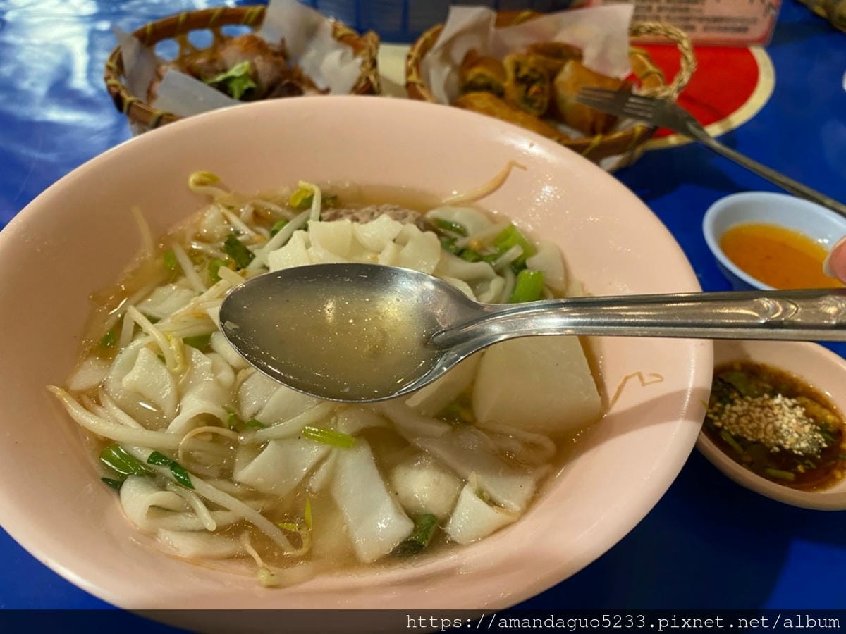 食記-台北市信義區哈哈羅55泰式船麵(信義店)信義區吹 食記-台北市信義區哈哈羅55泰式船麵(信義店)信義區吹