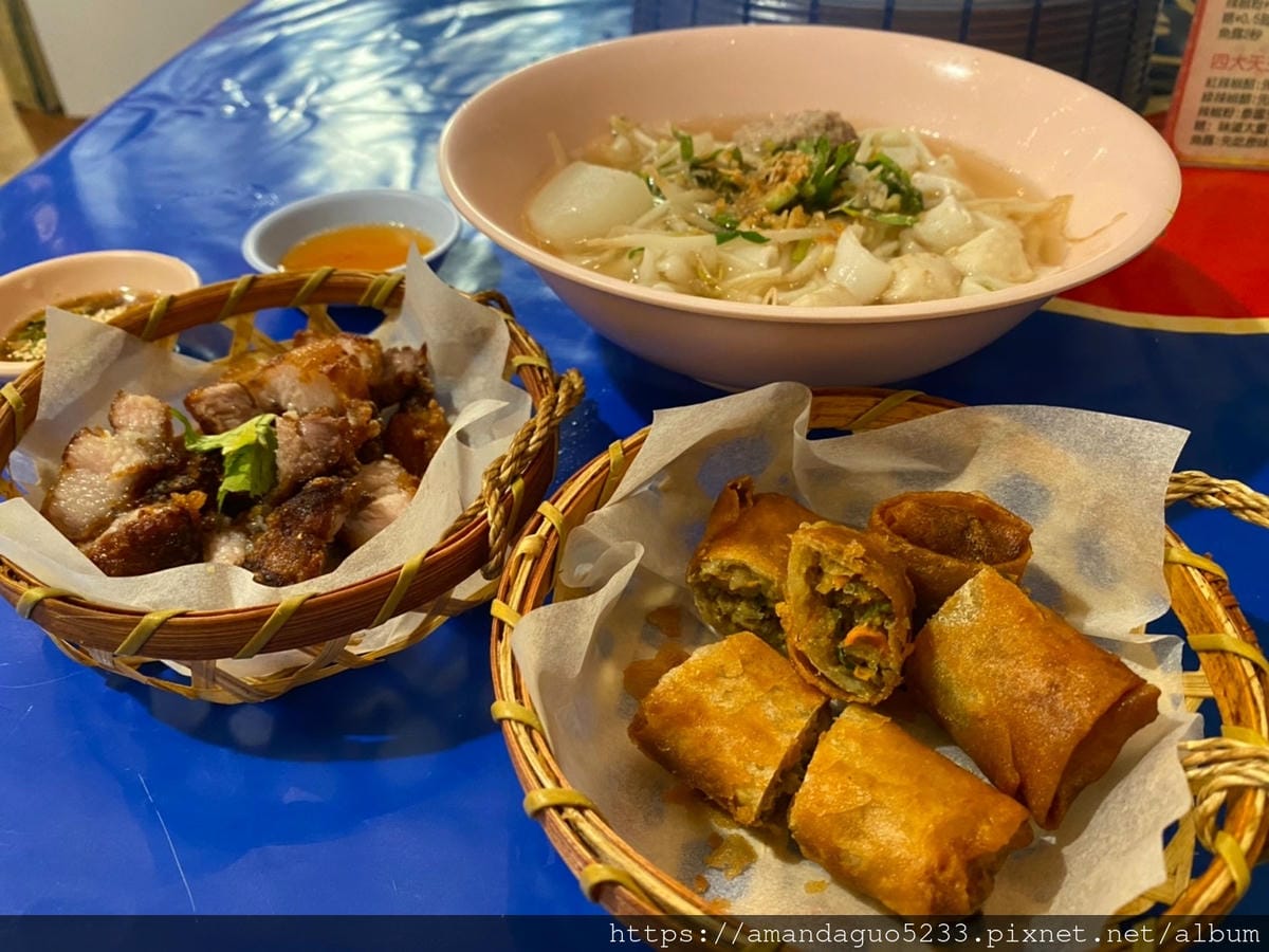 食記-台北市信義區哈哈羅55泰式船麵(信義店)信義區吹 食記-台北市信義區哈哈羅55泰式船麵(信義店)信義區吹
