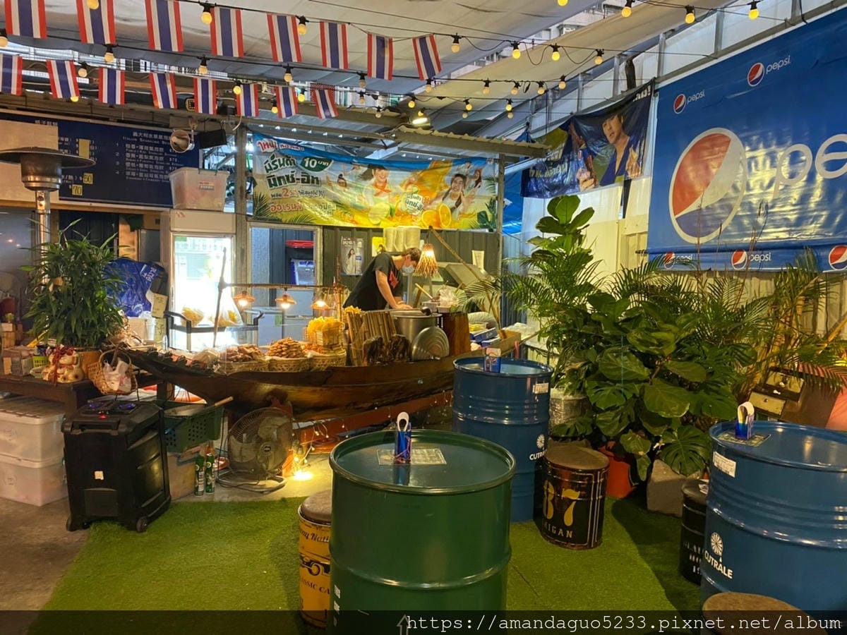 食記-台北市信義區哈哈羅55泰式船麵(信義店)信義區吹 食記-台北市信義區哈哈羅55泰式船麵(信義店)信義區吹