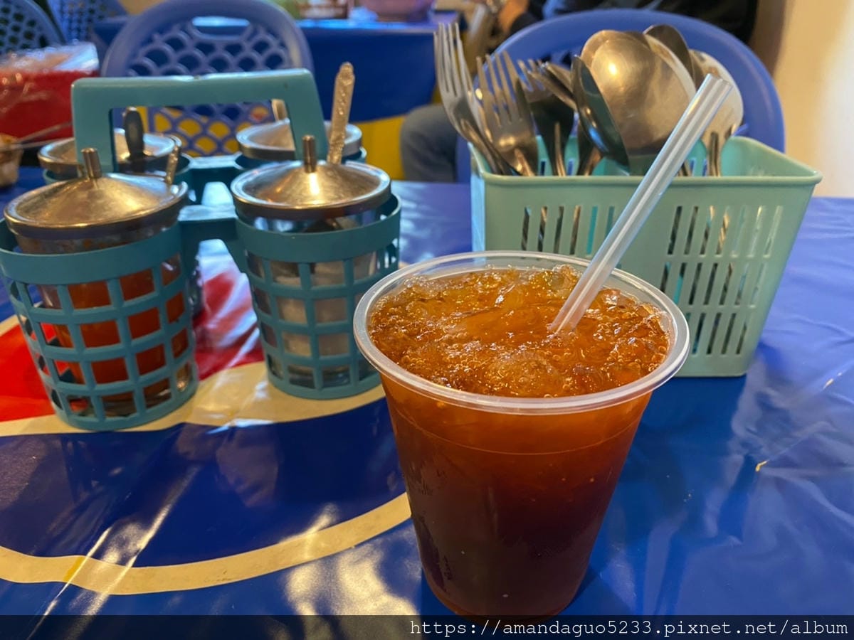 食記-台北市信義區哈哈羅55泰式船麵(信義店)信義區吹 食記-台北市信義區哈哈羅55泰式船麵(信義店)信義區吹