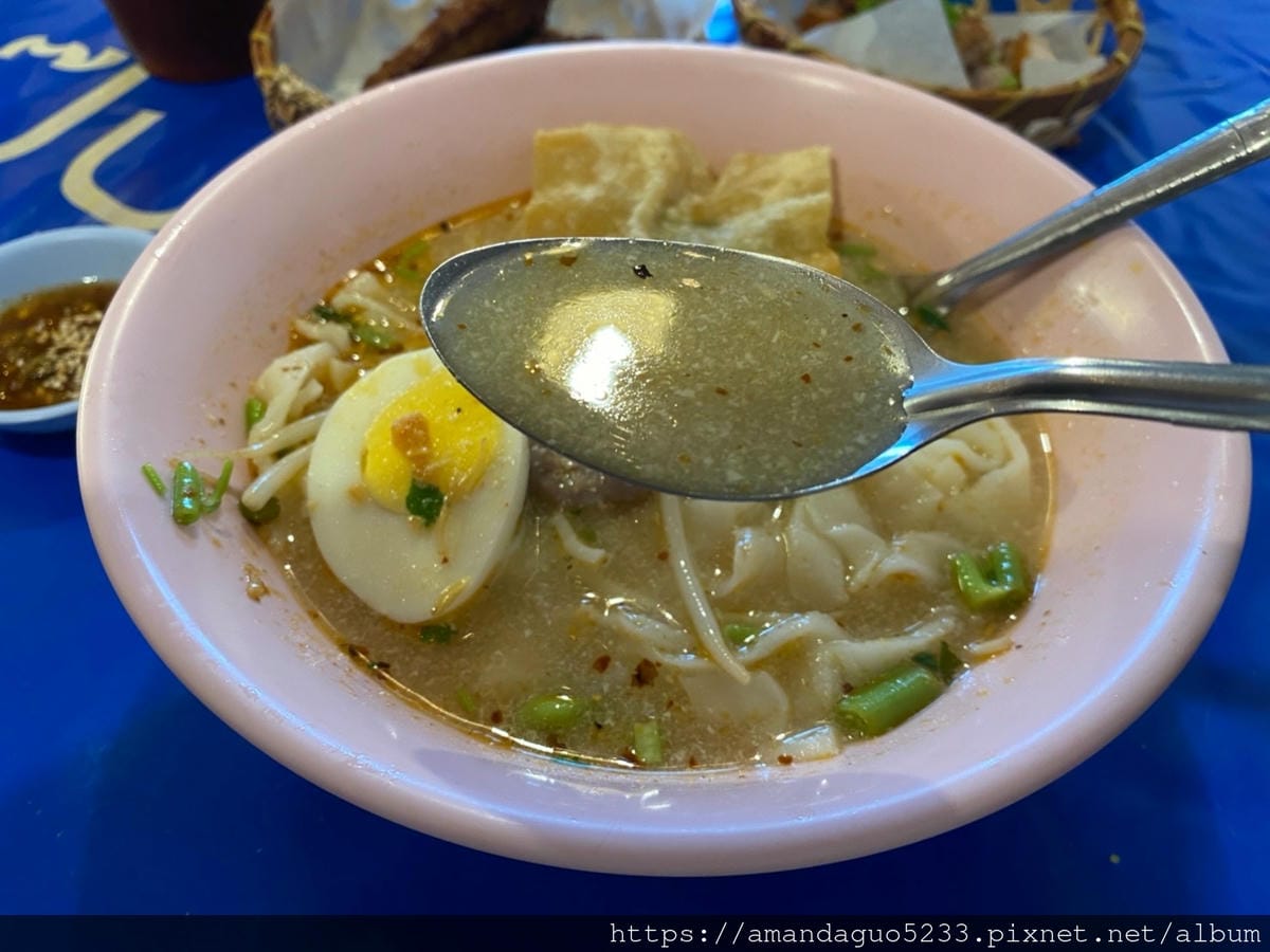 食記-台北市信義區哈哈羅55泰式船麵(信義店)信義區吹 食記-台北市信義區哈哈羅55泰式船麵(信義店)信義區吹