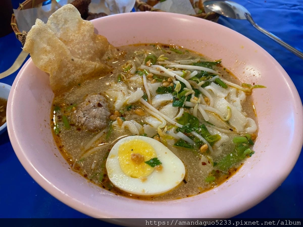食記-台北市信義區哈哈羅55泰式船麵(信義店)信義區吹 食記-台北市信義區哈哈羅55泰式船麵(信義店)信義區吹