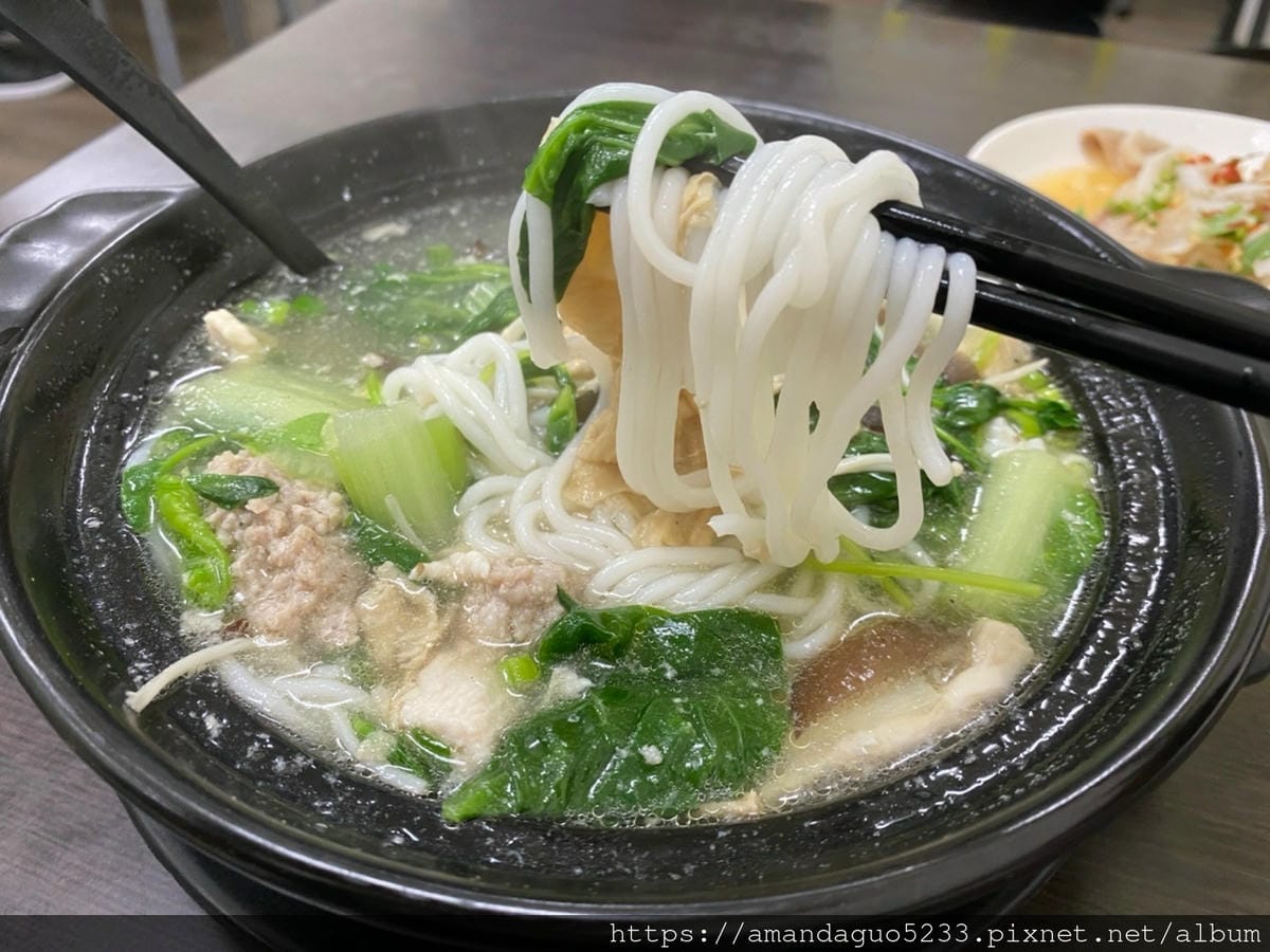 食記-台北市信義區凱薩溫雲南泰式料理百來元就可以吃到味