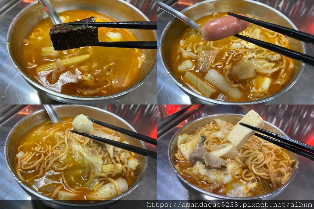 食記-台北市信義區鴨香煲(信義忠孝店)永吉路30巷內百