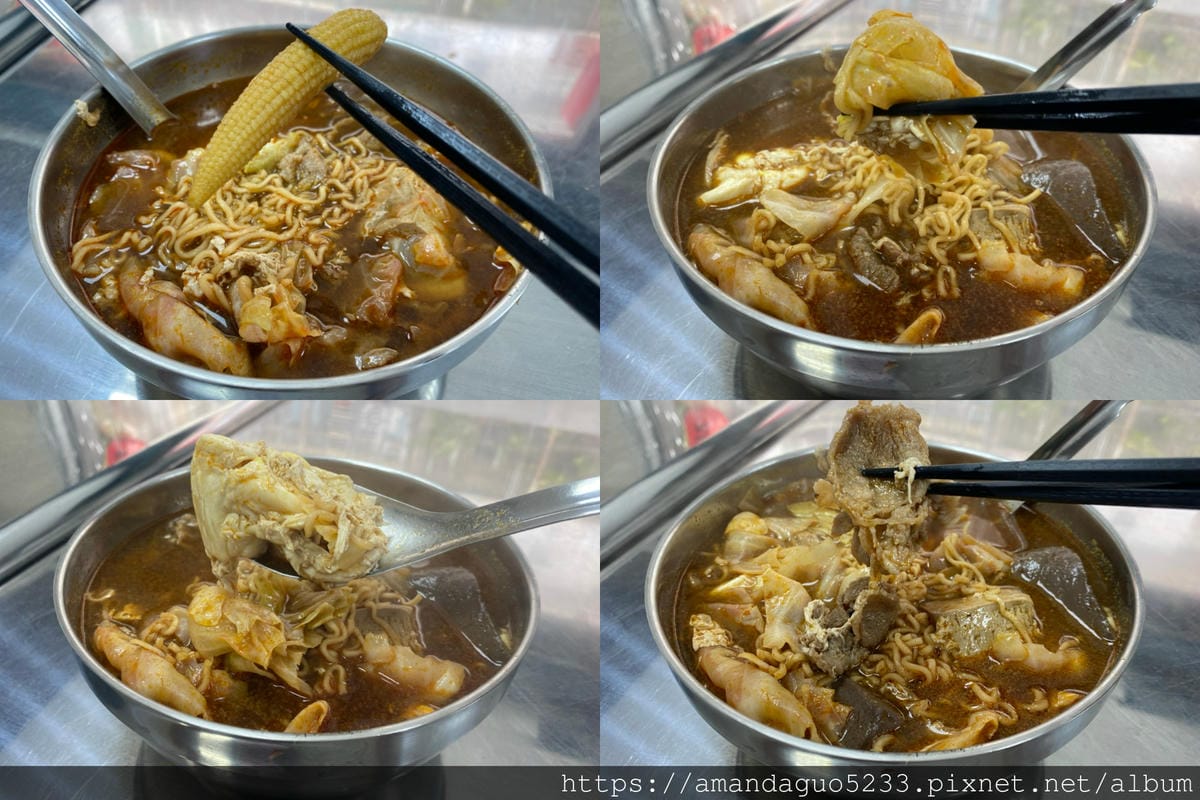 食記-台北市信義區鴨香煲(信義忠孝店)永吉路30巷內百
