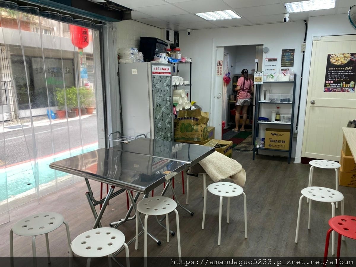 食記-台北市信義區鴨香煲(信義忠孝店)永吉路30巷內百
