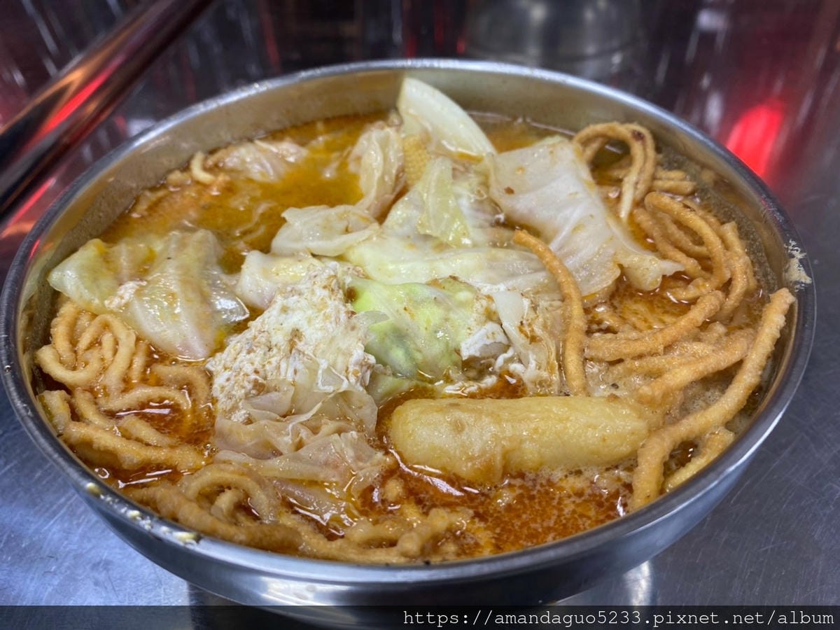 食記-台北市信義區鴨香煲(信義忠孝店)永吉路30巷內百