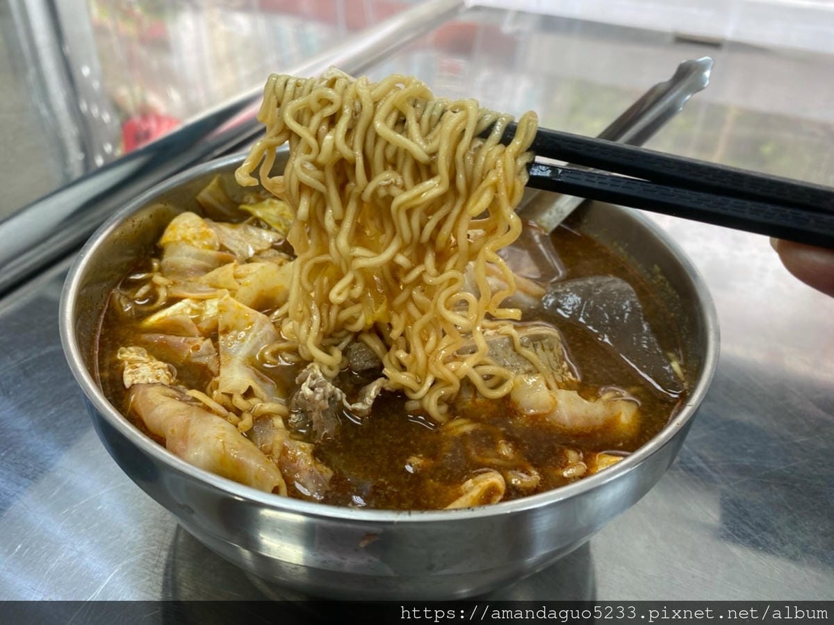 食記-台北市信義區鴨香煲(信義忠孝店)永吉路30巷內百
