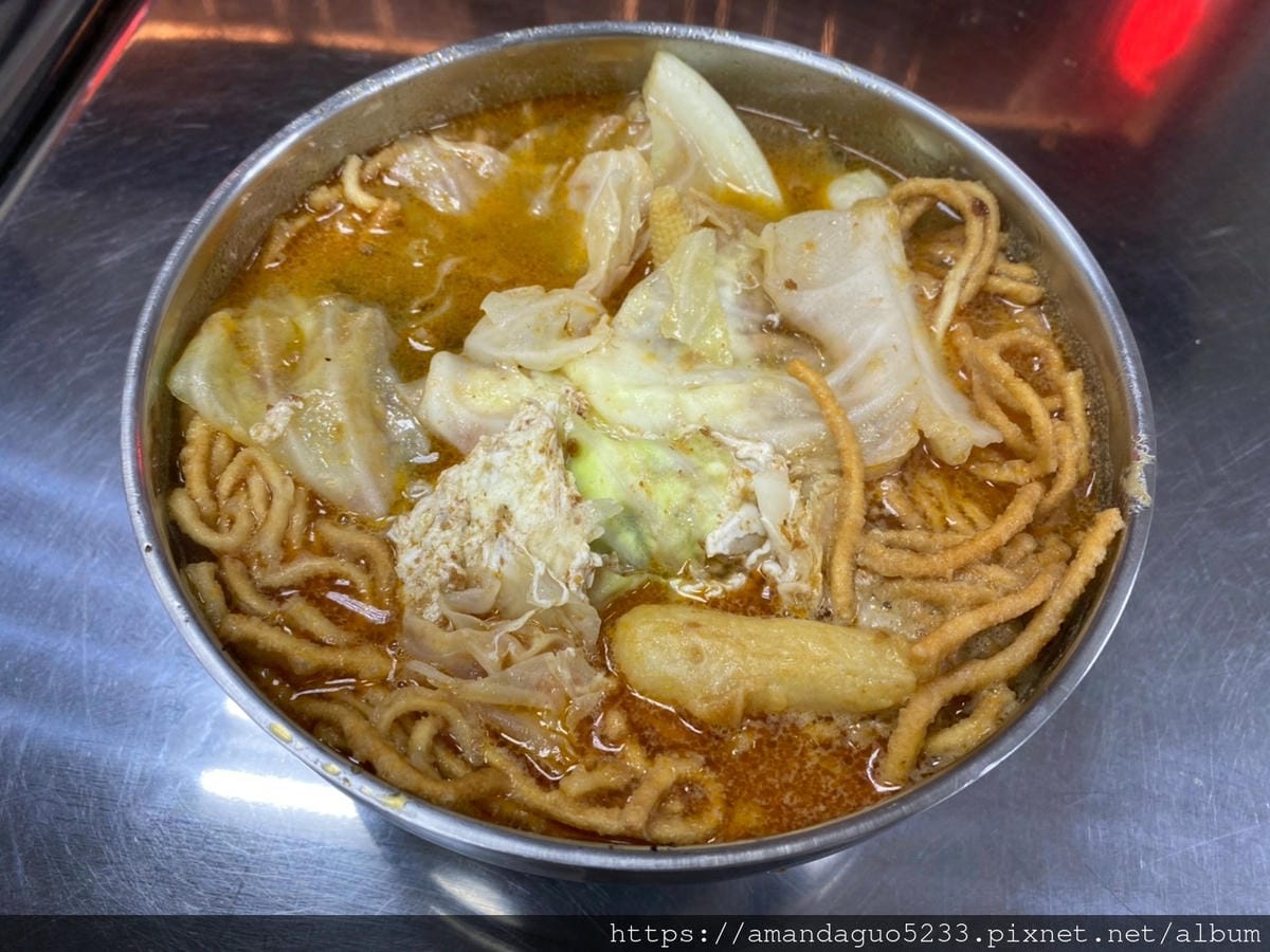 食記-台北市信義區鴨香煲(信義忠孝店)永吉路30巷內百