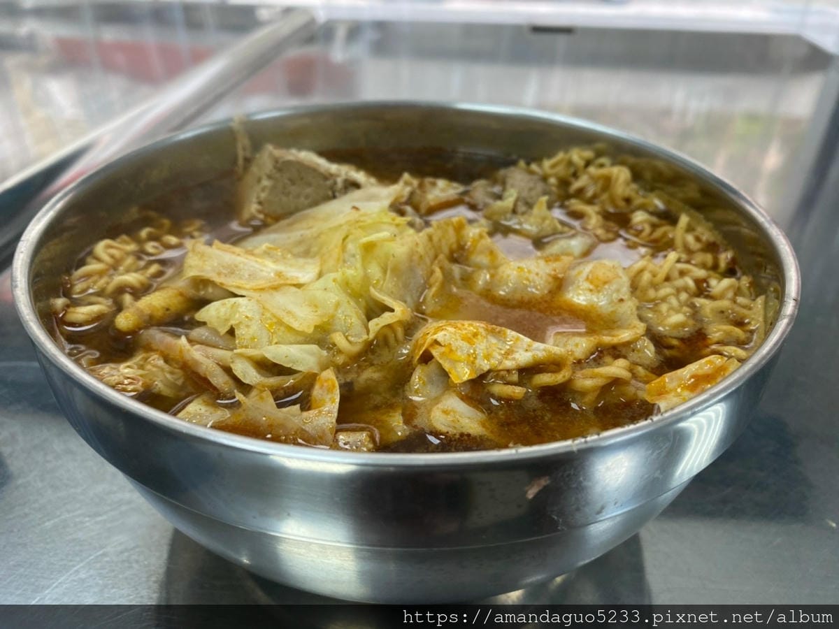 食記-台北市信義區鴨香煲(信義忠孝店)永吉路30巷內百