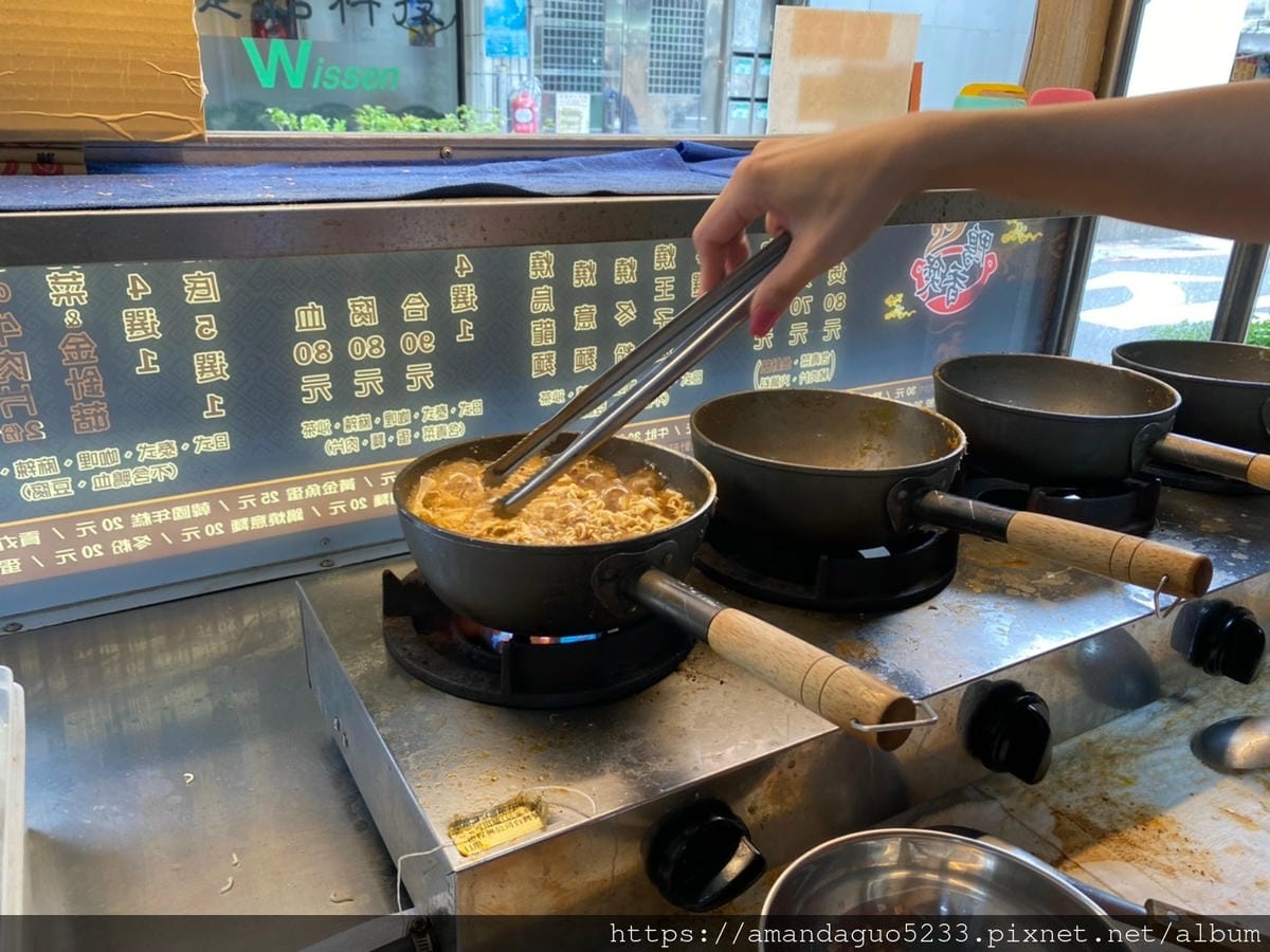 食記-台北市信義區鴨香煲(信義忠孝店)永吉路30巷內百