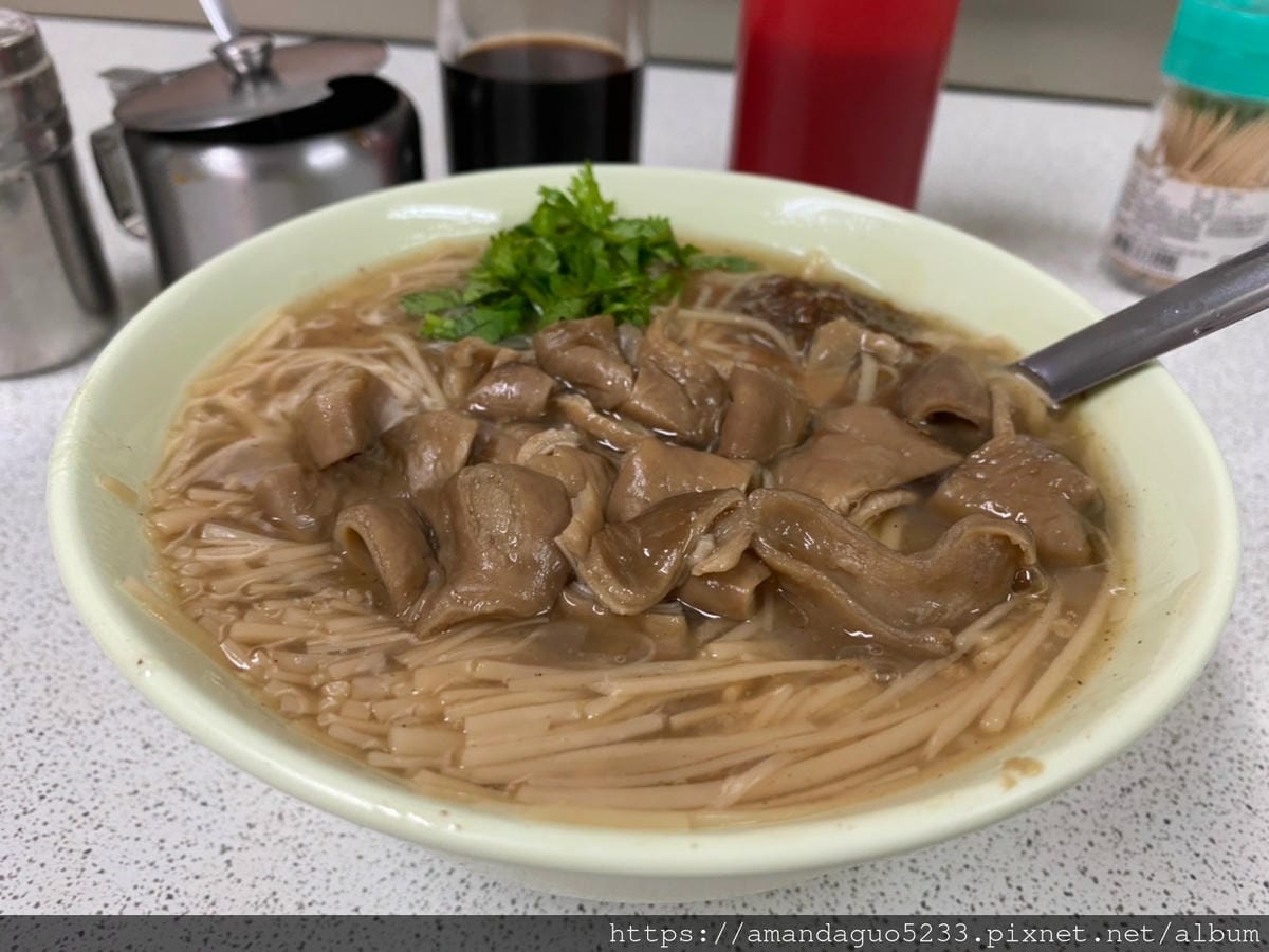 食記-台北市信義區阿弟仔大腸麵線永吉路巷內大腸麵線,大 食記-台北市信義區阿弟仔大腸麵線永吉路巷內大腸麵線,大
