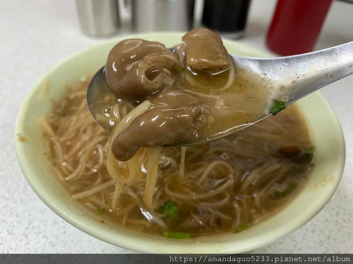食記-台北市信義區阿弟仔大腸麵線永吉路巷內大腸麵線,大 食記-台北市信義區阿弟仔大腸麵線永吉路巷內大腸麵線,大