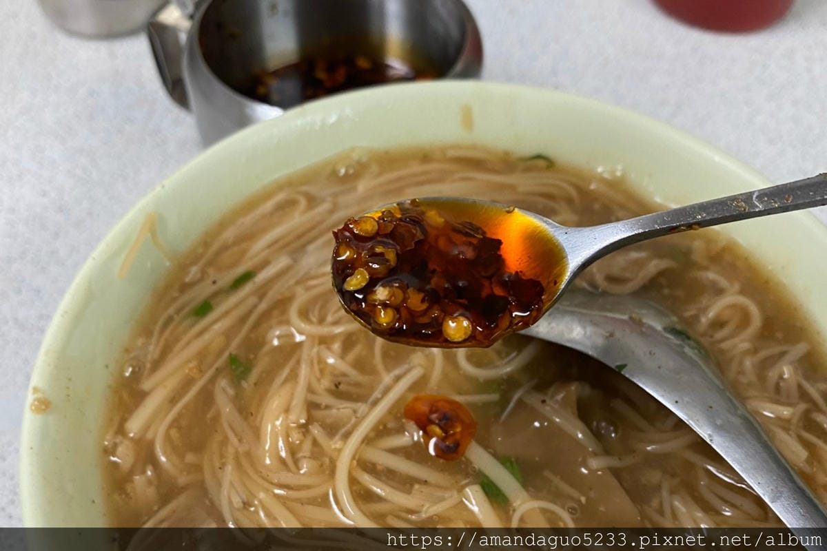 食記-台北市信義區阿弟仔大腸麵線永吉路巷內大腸麵線,大 食記-台北市信義區阿弟仔大腸麵線永吉路巷內大腸麵線,大