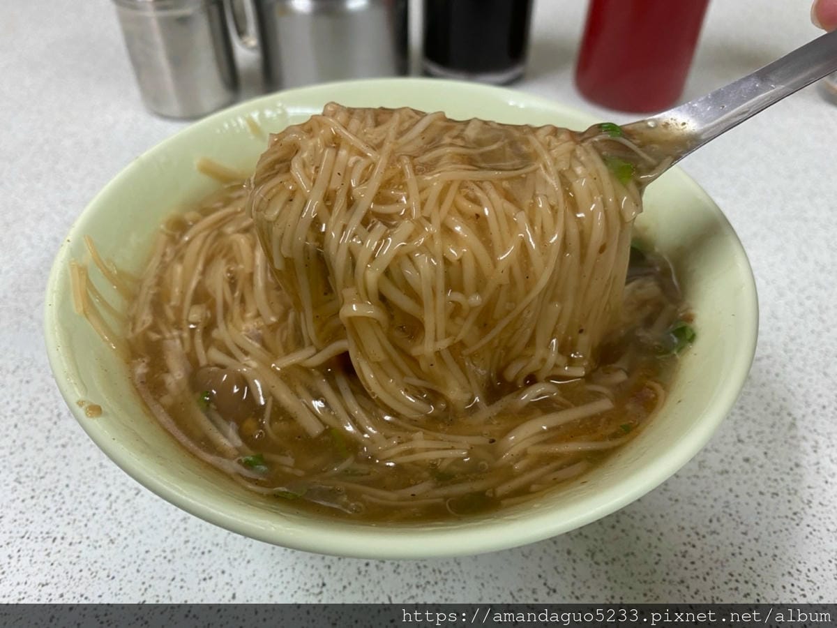 食記-台北市信義區阿弟仔大腸麵線永吉路巷內大腸麵線,大 食記-台北市信義區阿弟仔大腸麵線永吉路巷內大腸麵線,大