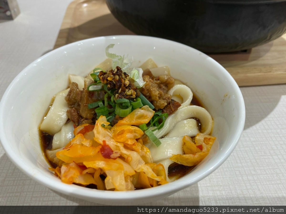 食記-台北市大安區元心燃麻辣堂可以喝的麻辣湯鍋!又香又