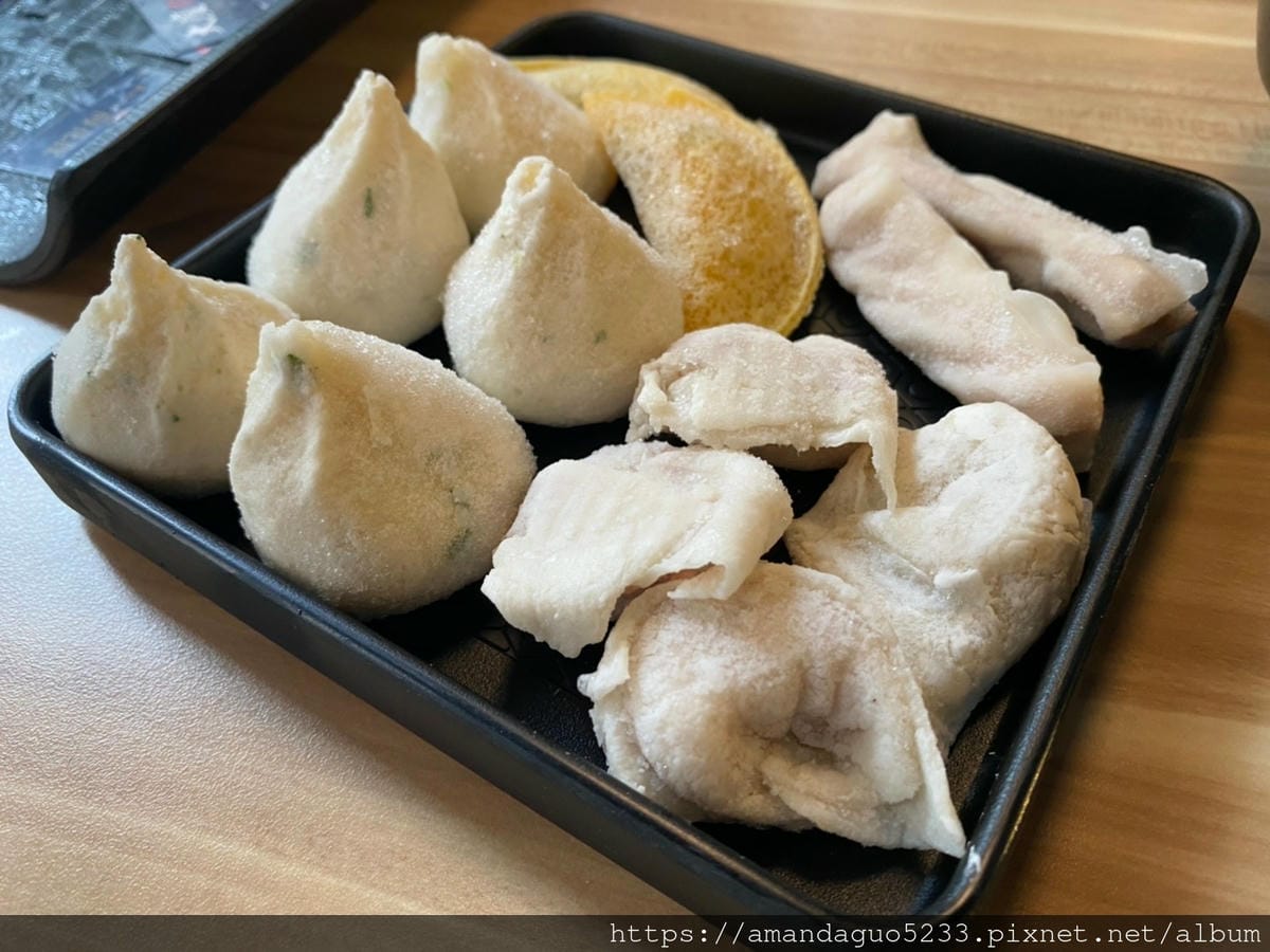 食記-新北市新莊區大魔大滿足鍋物(新莊店)超份量的澎派