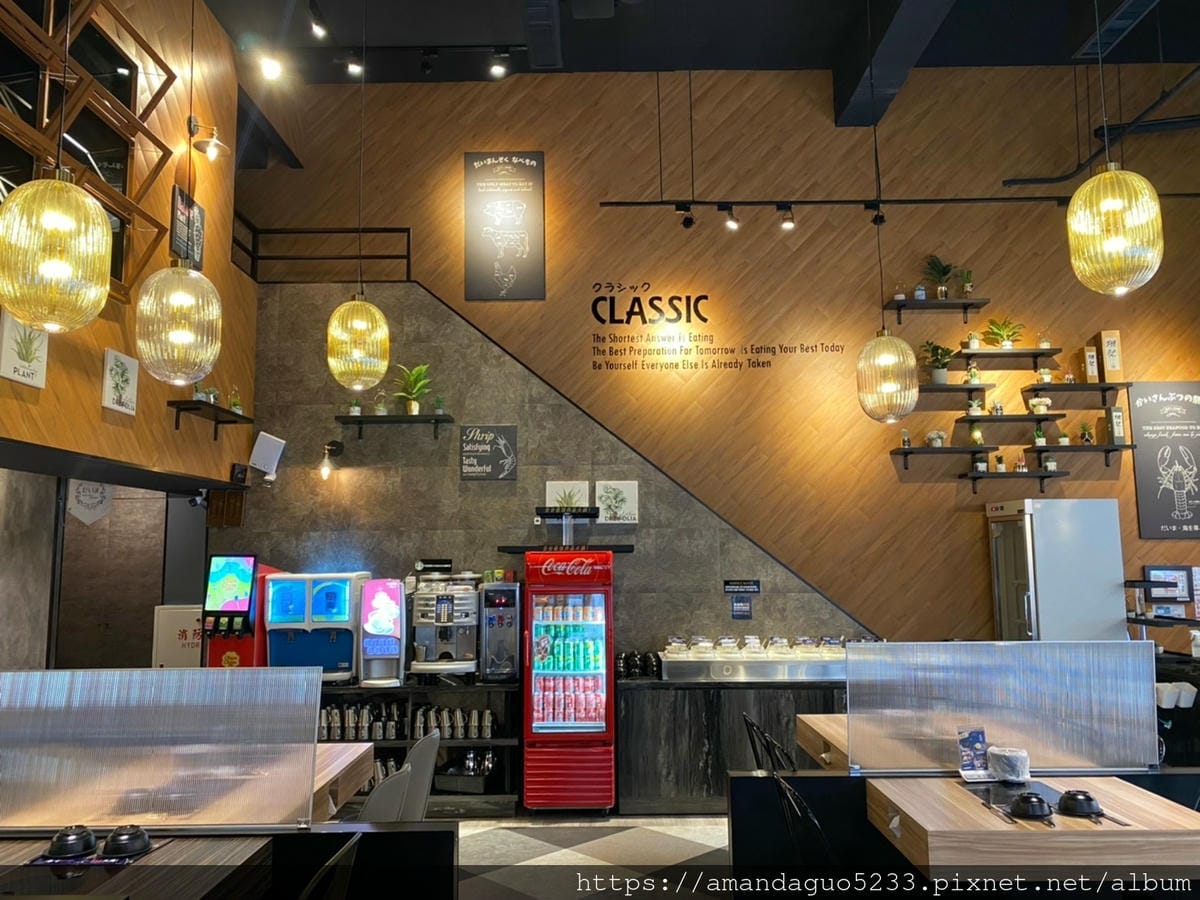 食記-新北市新莊區大魔大滿足鍋物(新莊店)超份量的澎派