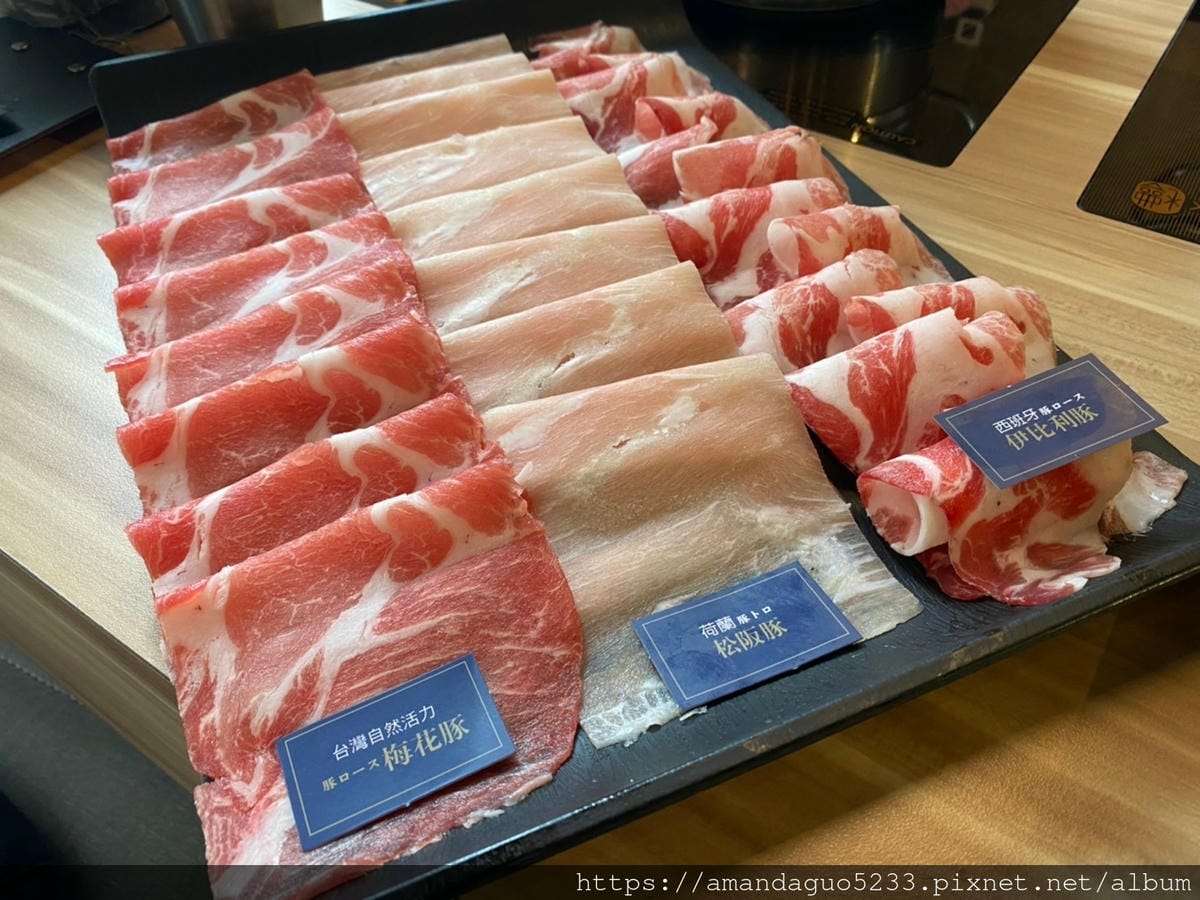 食記-新北市新莊區大魔大滿足鍋物(新莊店)超份量的澎派