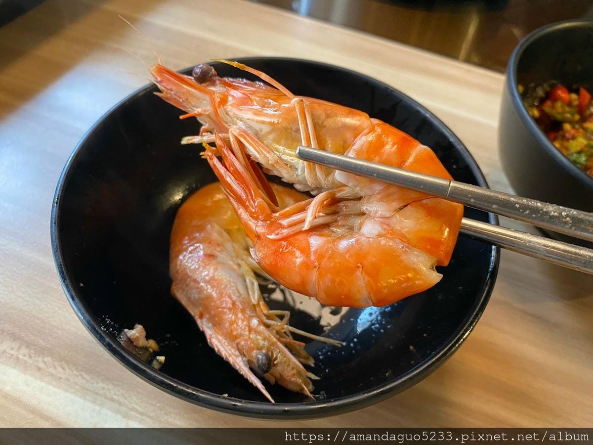 食記-新北市新莊區大魔大滿足鍋物(新莊店)超份量的澎派
