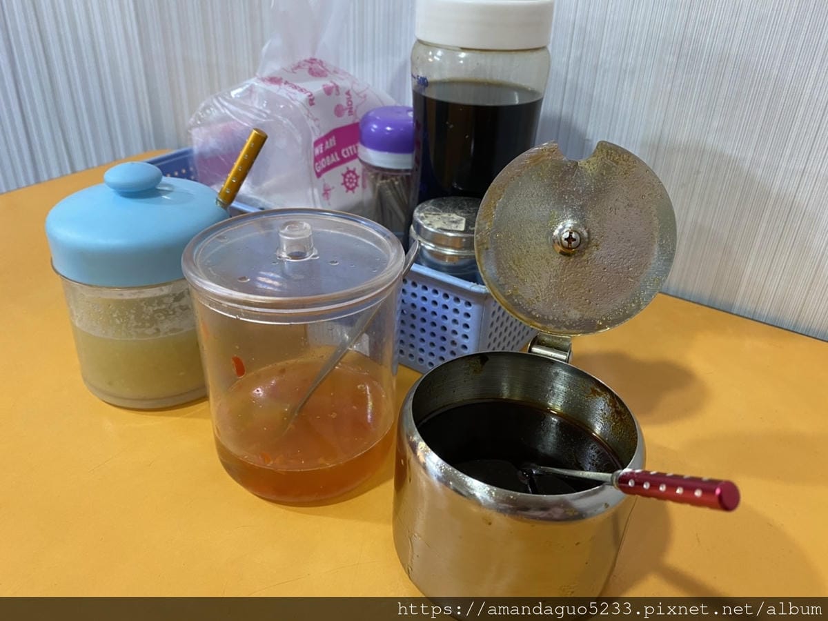 食記-台北市中山區麵線傳奇不管何時來都排著隊的麵線店! 食記-台北市中山區麵線傳奇不管何時來都排著隊的麵線店!