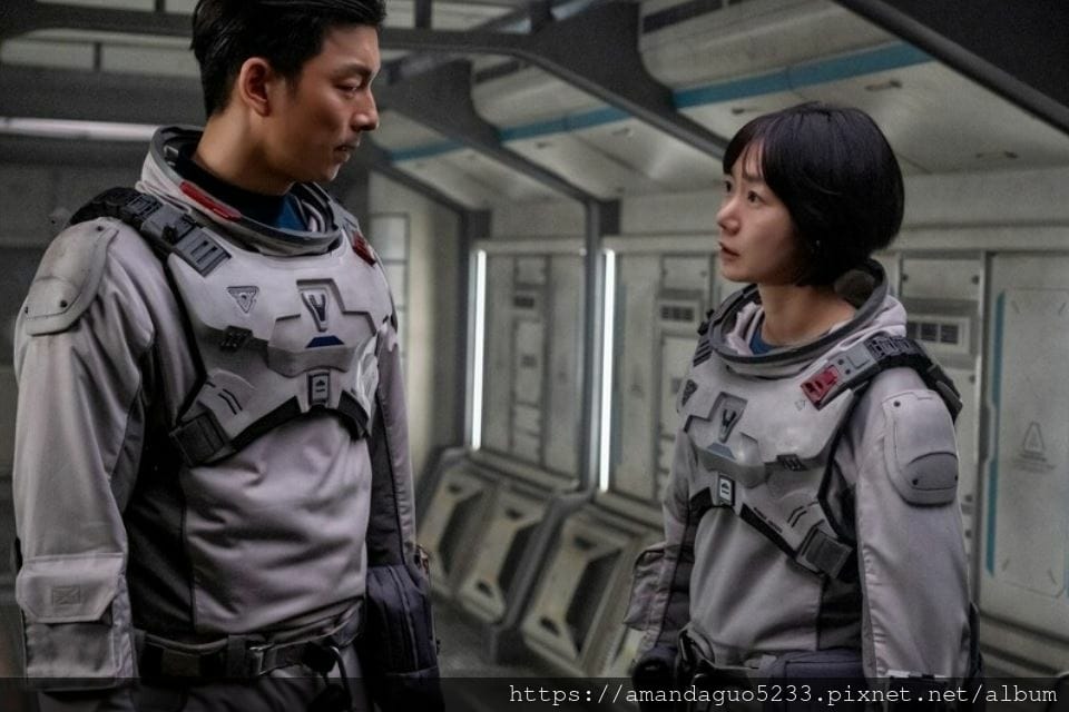 韓劇劇透分享2021.12.24寧靜海(8集)月球上