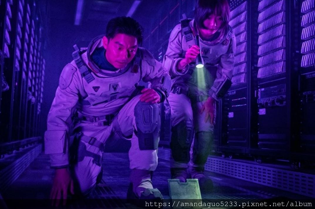 韓劇劇透分享2021.12.24寧靜海(8集)月球上