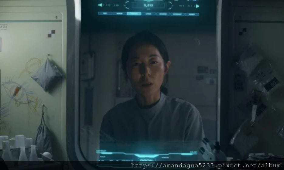 韓劇劇透分享2021.12.24寧靜海(8集)月球上