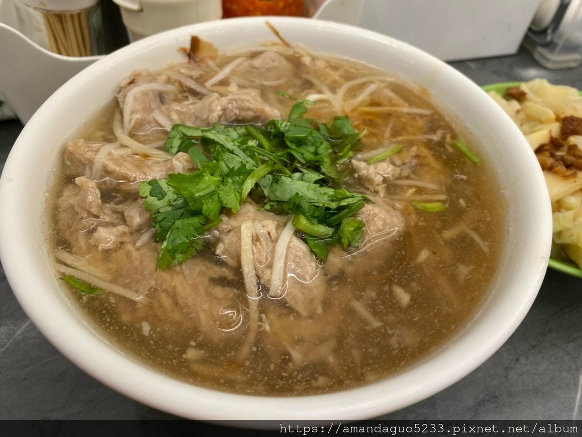 食記-台北市中正區東門赤肉羹捷運東門站排隊銅板小吃,不