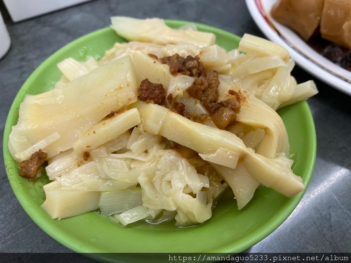 食記-台北市中正區東門赤肉羹捷運東門站排隊銅板小吃,不